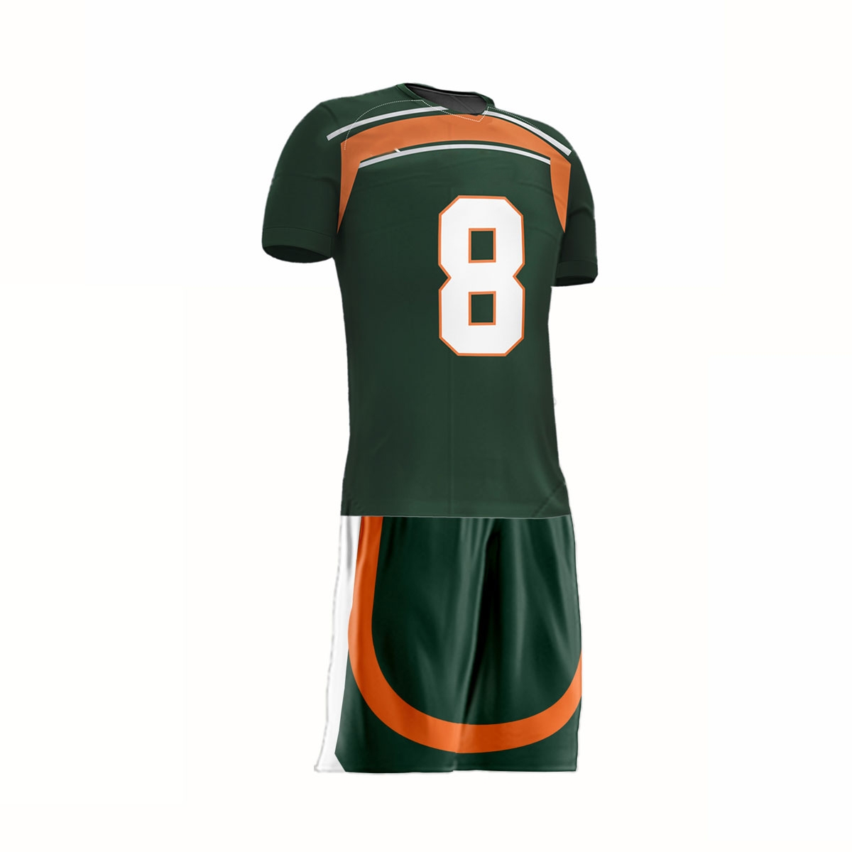 Flag Football Uniform - Image 3