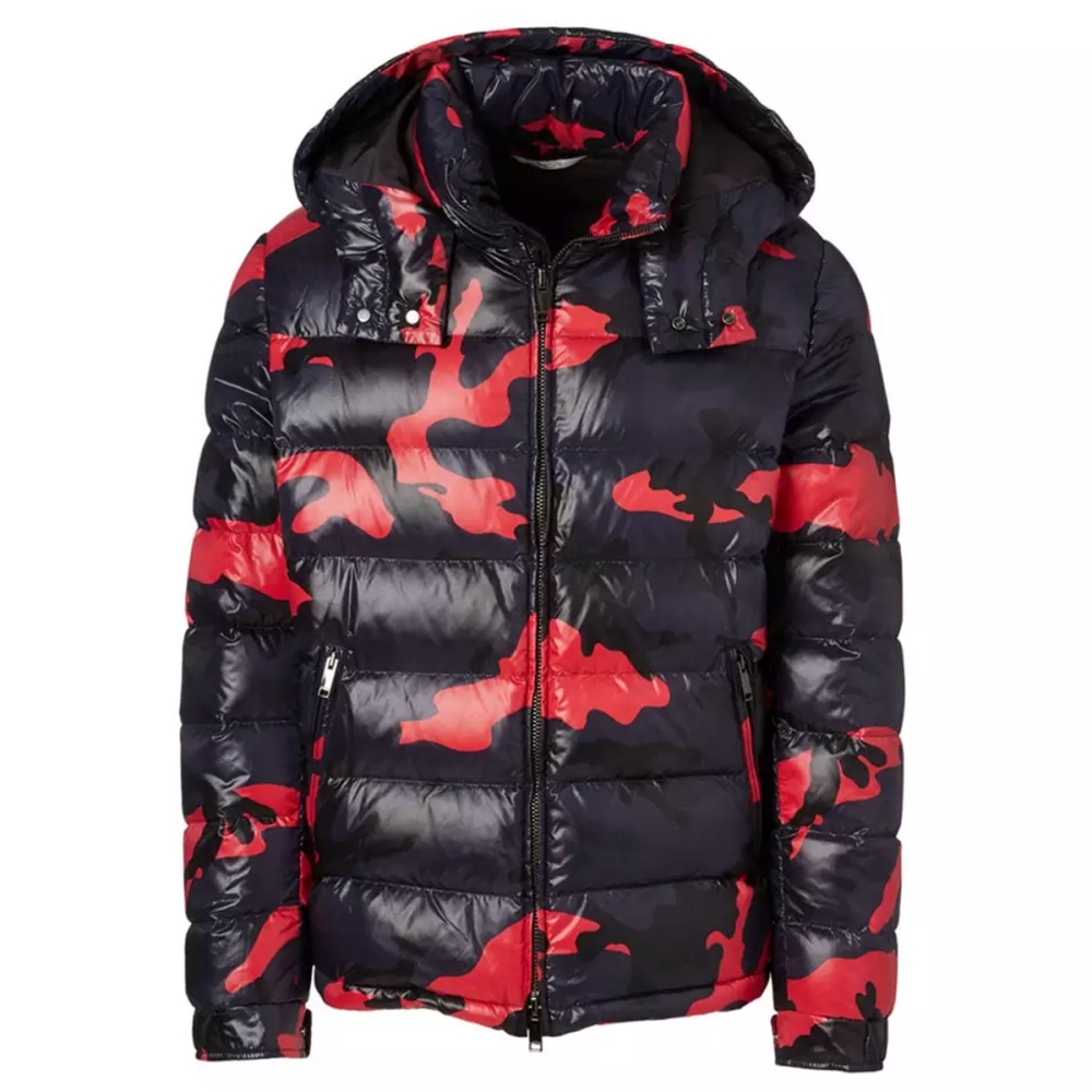 Puffer Jacket