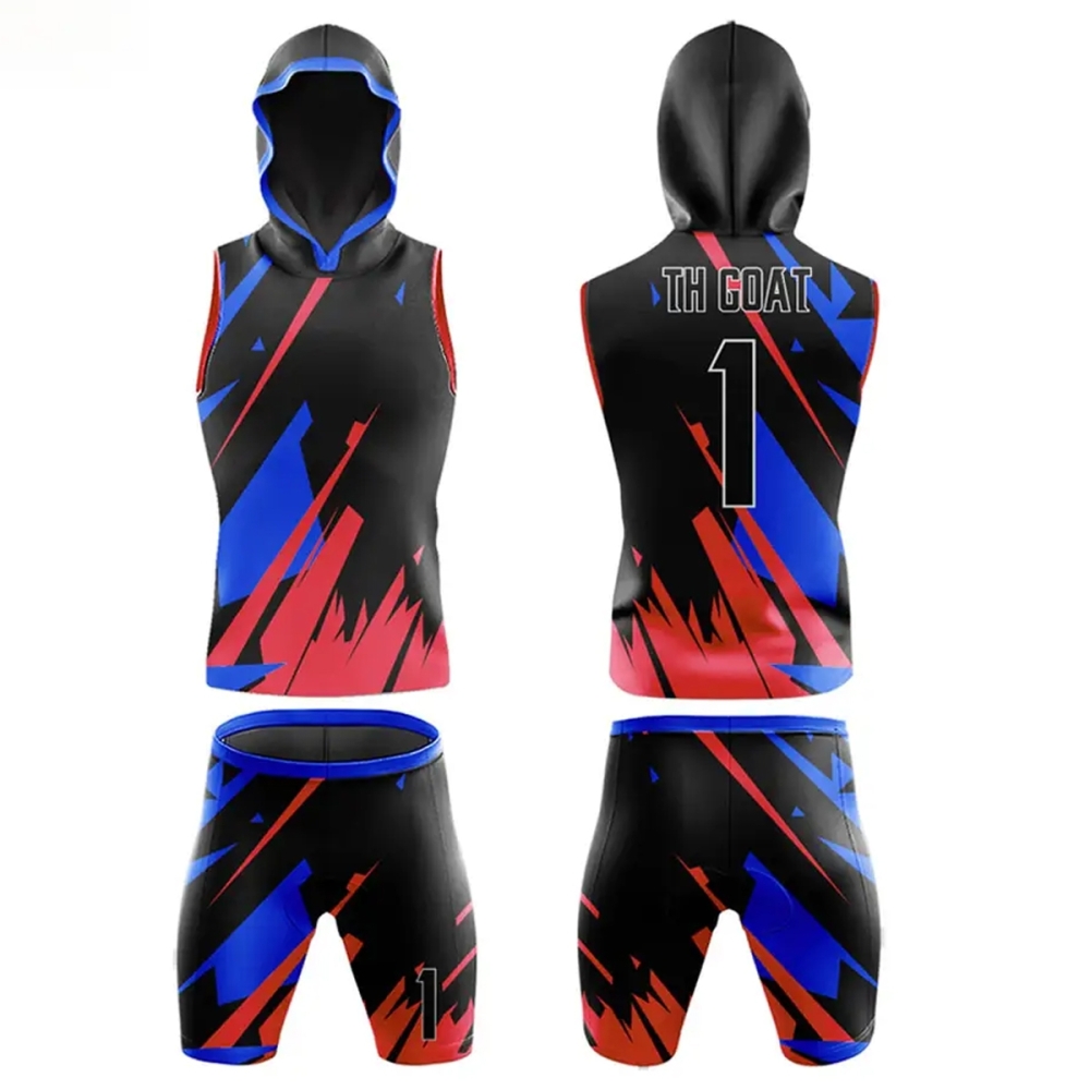 7 On 7 Uniform - Image 3