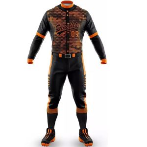 Baseball Uniform