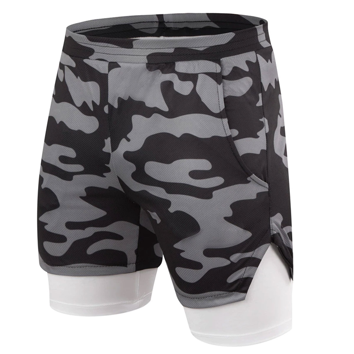 Fitness Short - Image 3