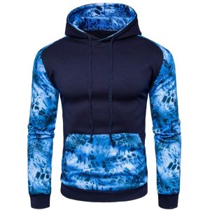 Sublimation Hoodie