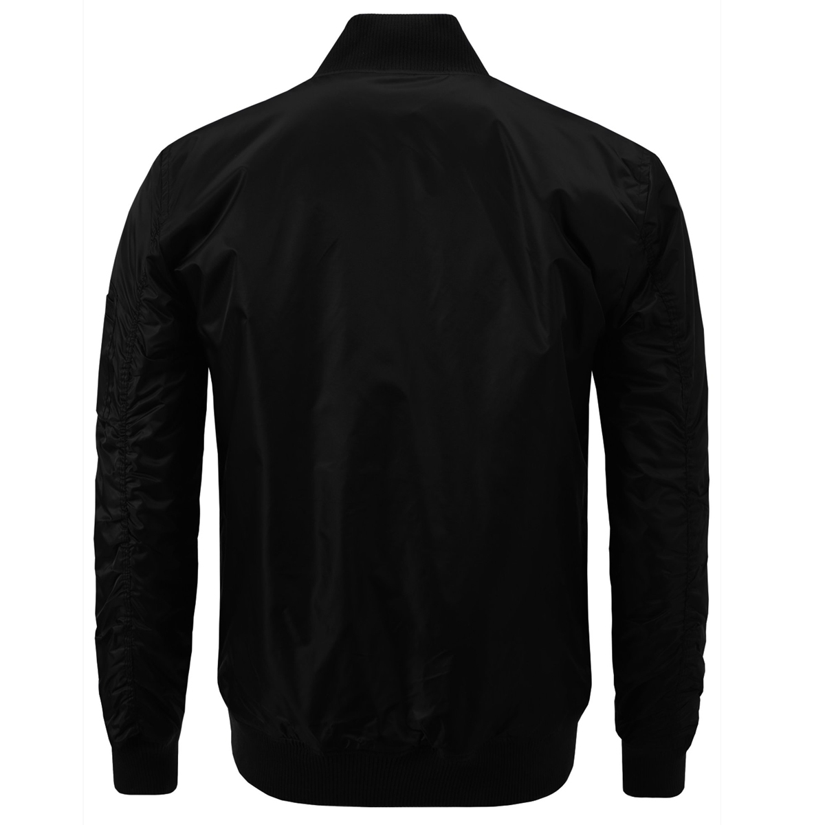 Bomber Jacket - Image 4