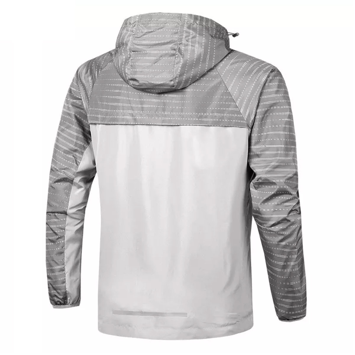 Rain Jacket - Image 3