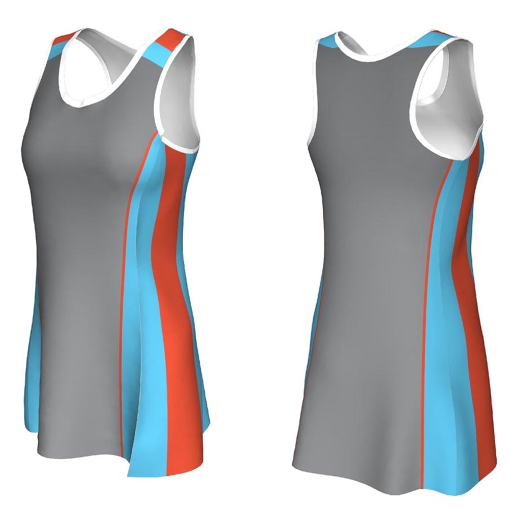 Netball Uniform - Image 3