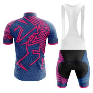 Cycling Uniform