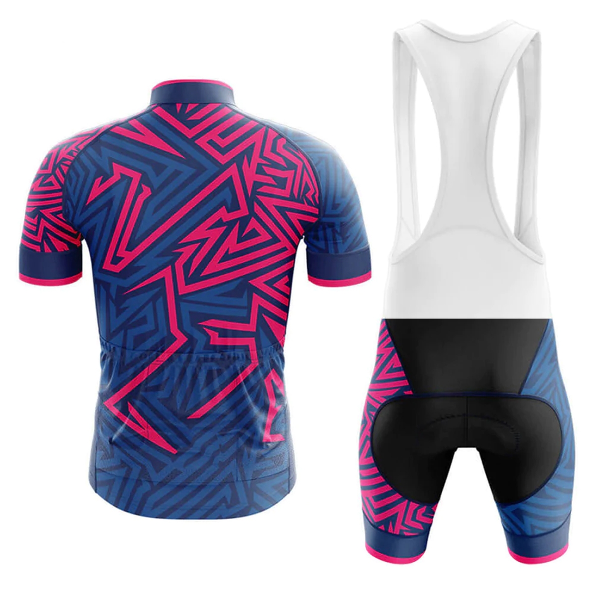 Cycling Uniform