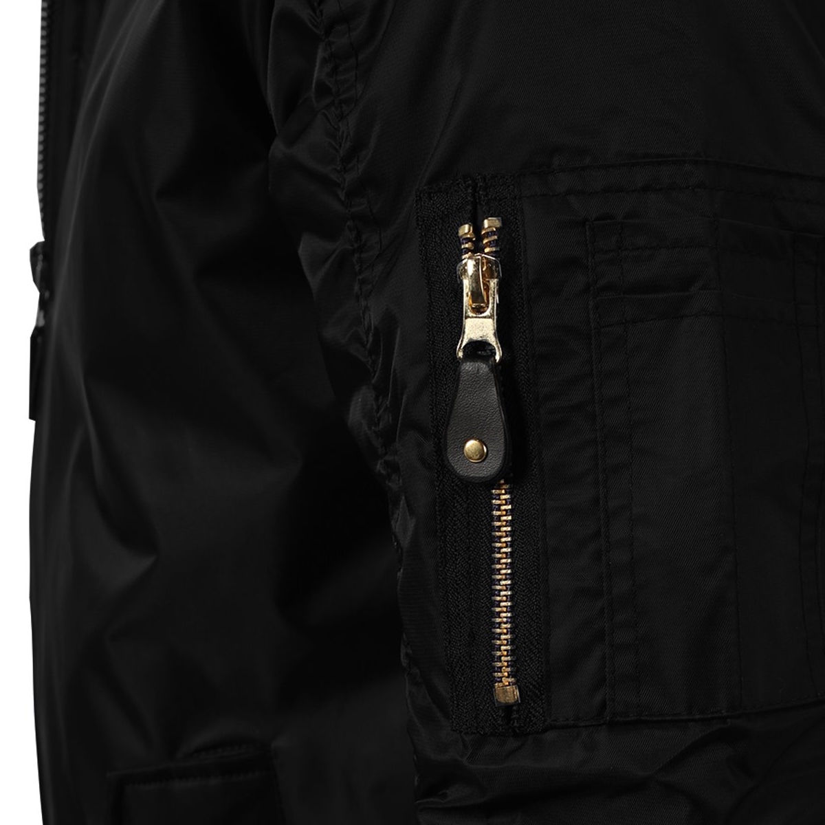 Bomber Jacket - Image 3