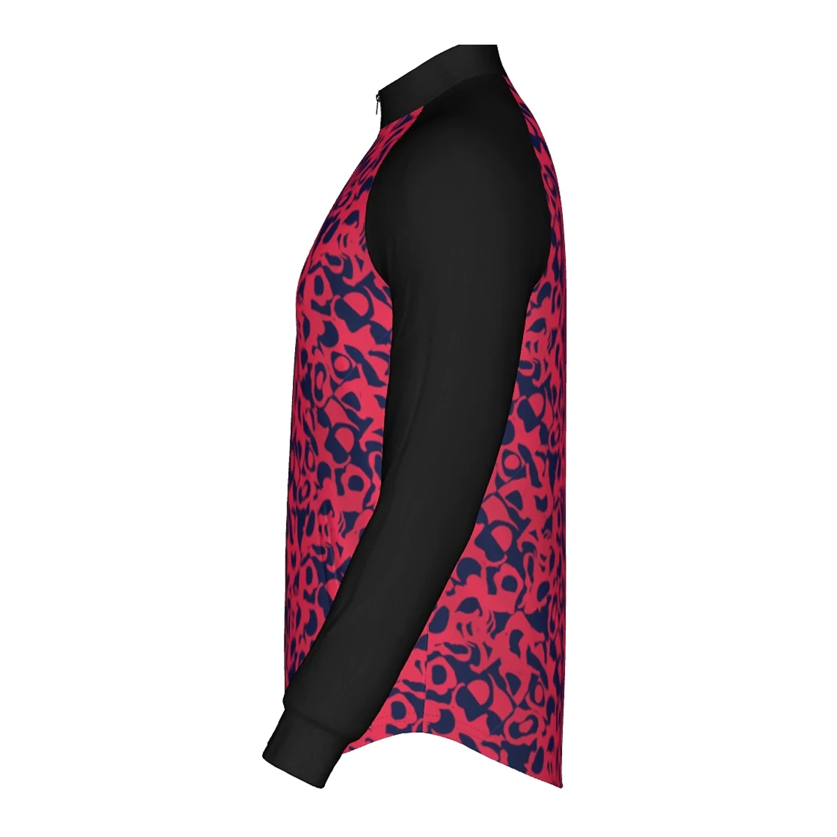 Warm Up Jacket - Image 4