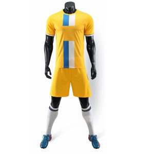 Soccer Uniform