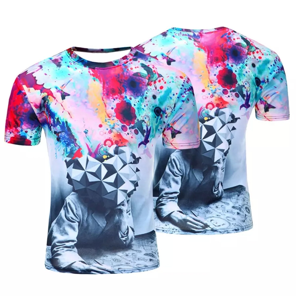 T Shirt - Image 4