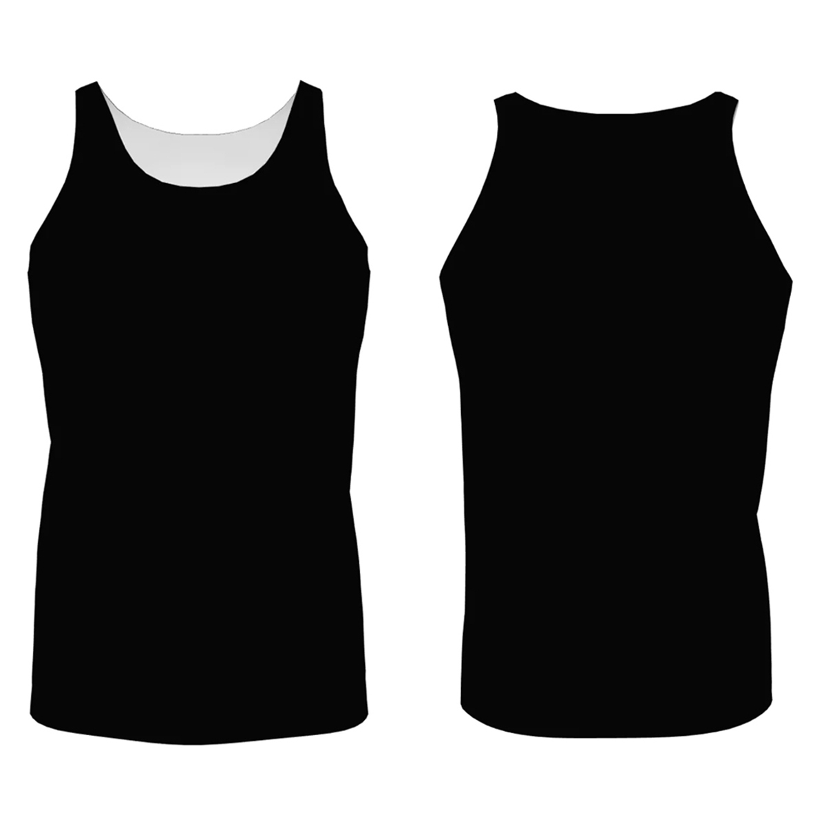 Tank Top - Image 3