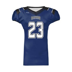 American Football Uniform