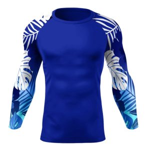 Rash Guard