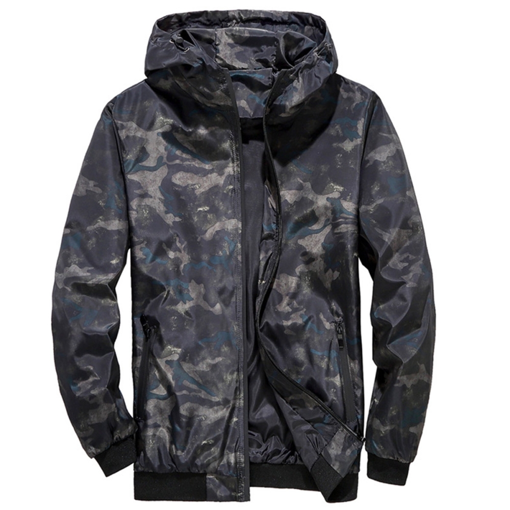 Rain Jacket - Image 4