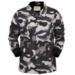 Coach Jacket