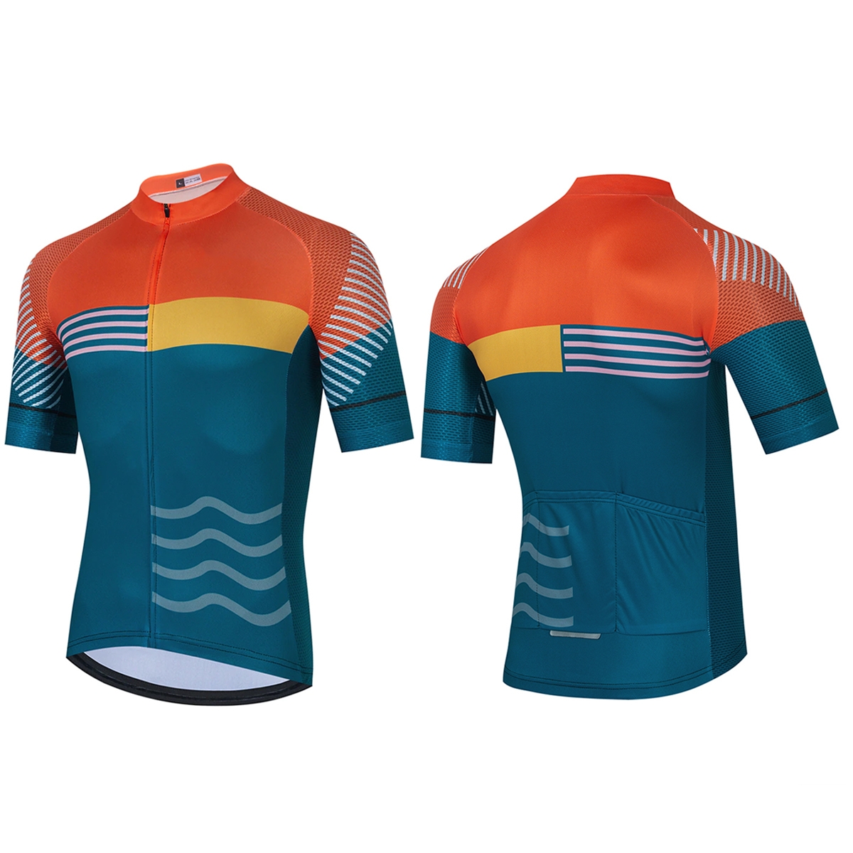 Cycling Uniform - Image 4