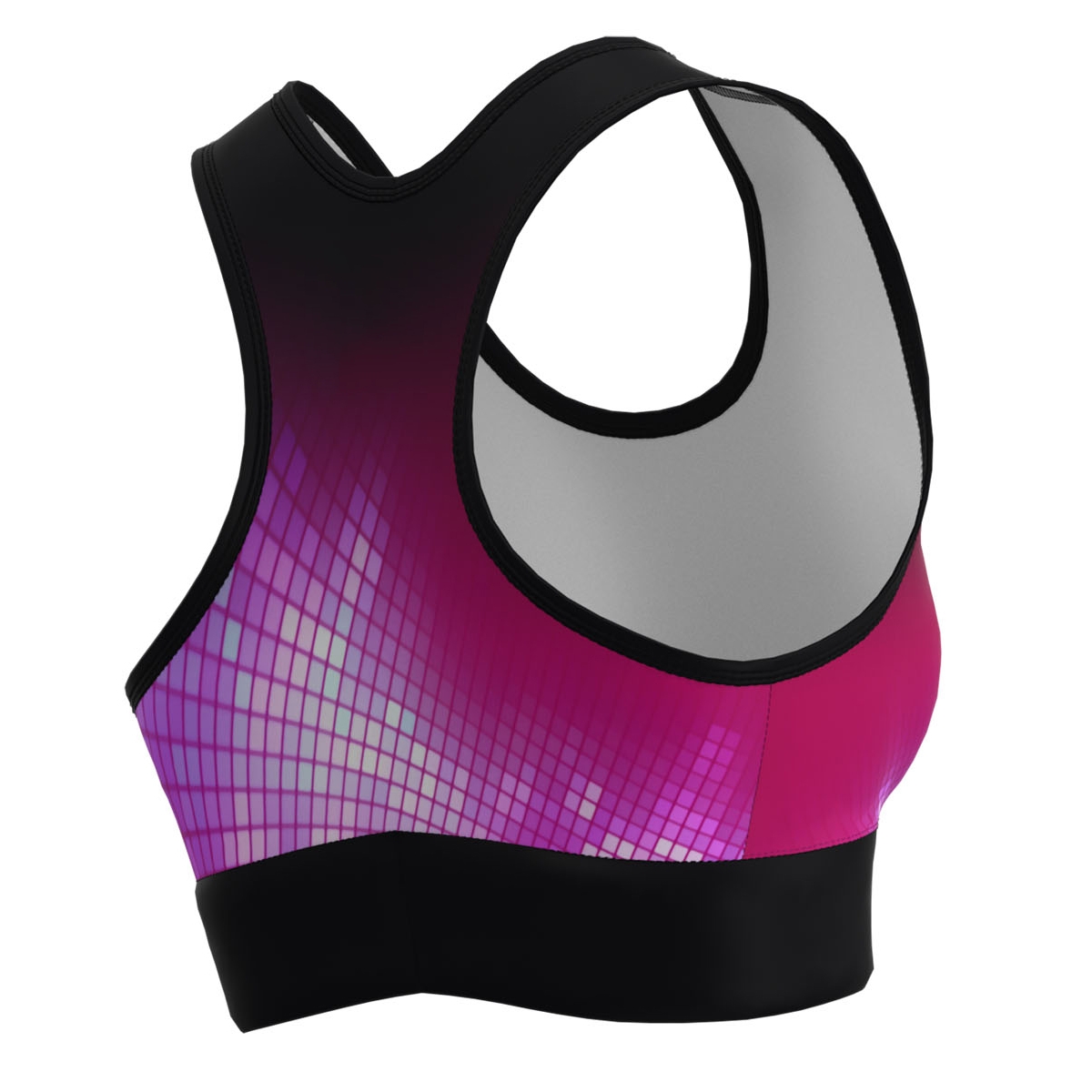Gym Bra - Image 3