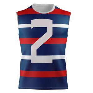 7 On 7 Uniform