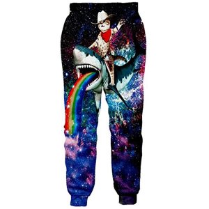 Sublimation Trouser