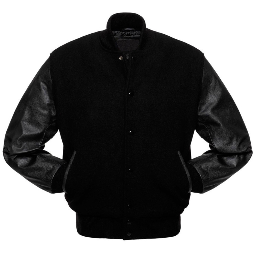 Varsity Jacket - Image 3