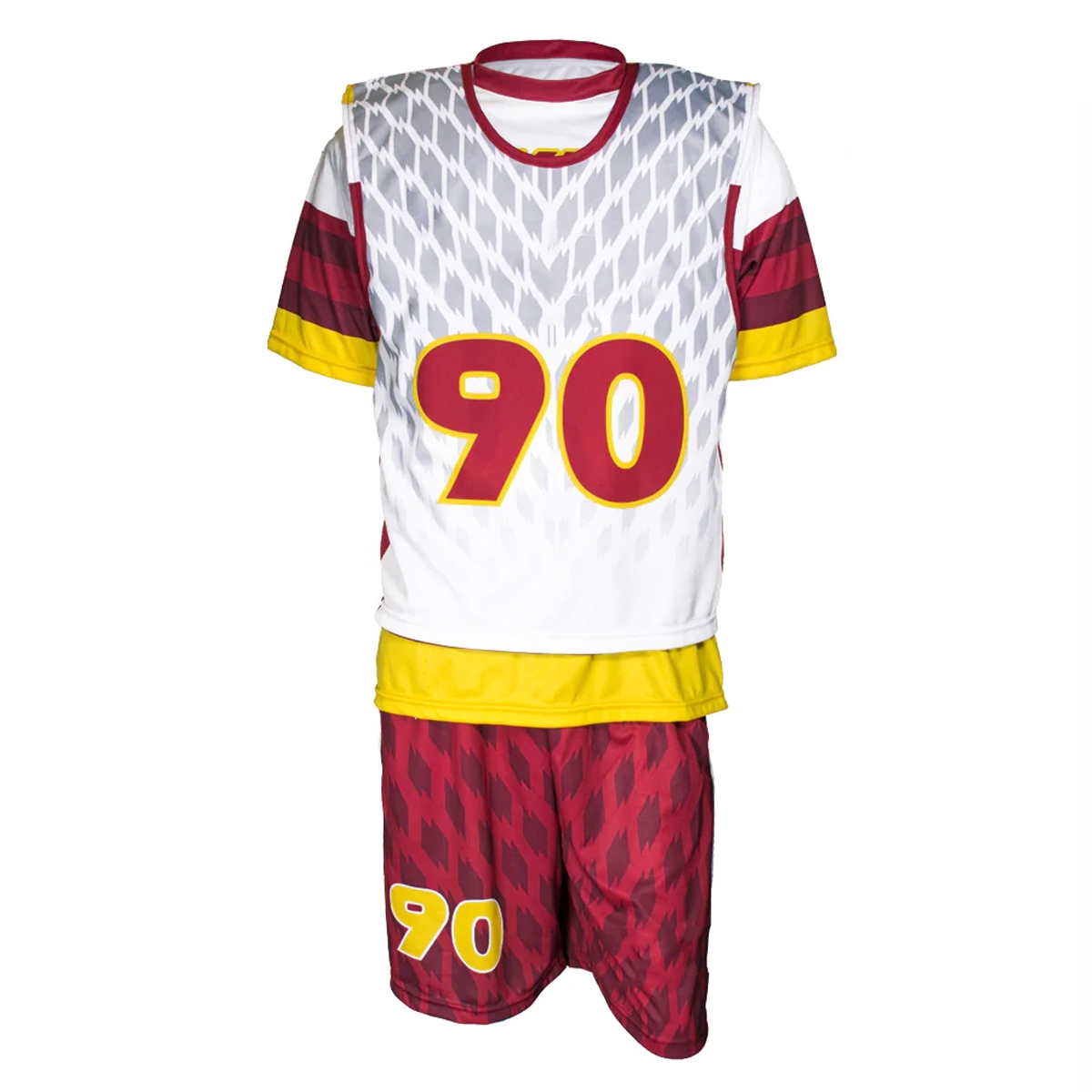 Lacrosse Uniform