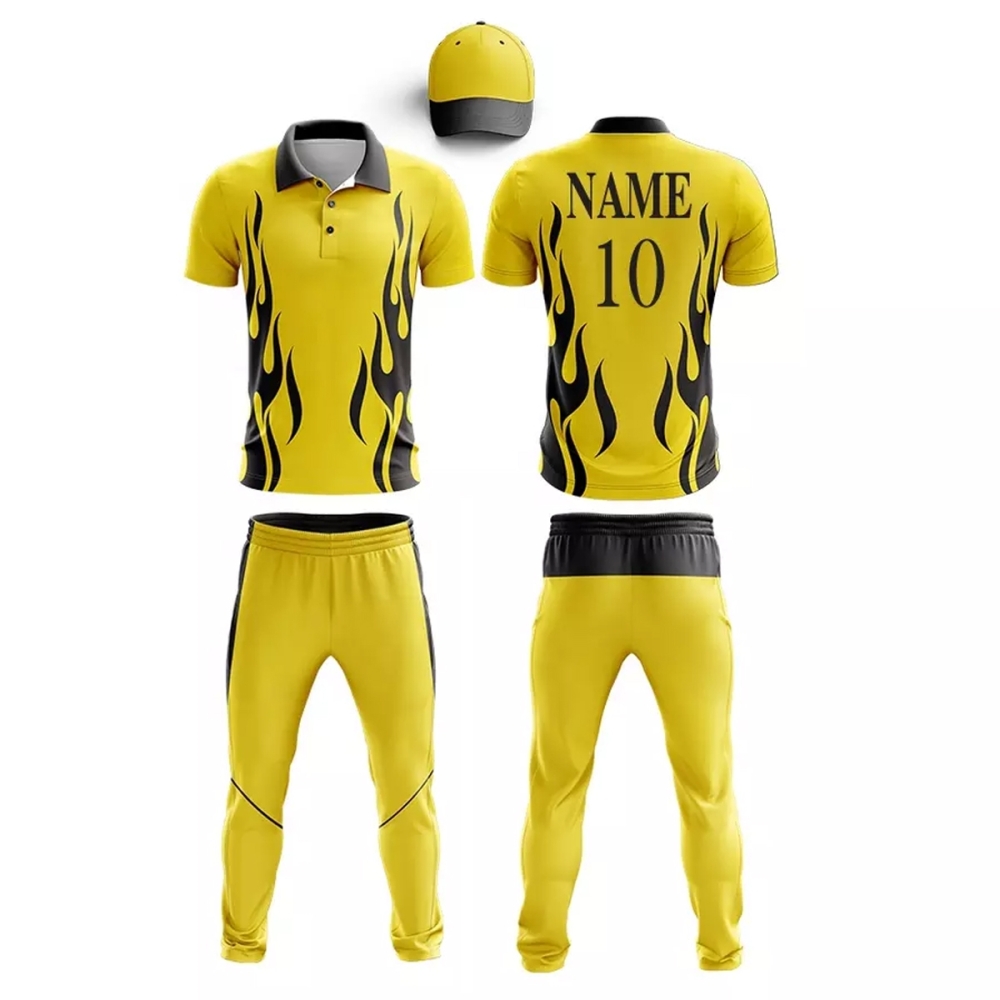 Cricket Uniform - Image 4