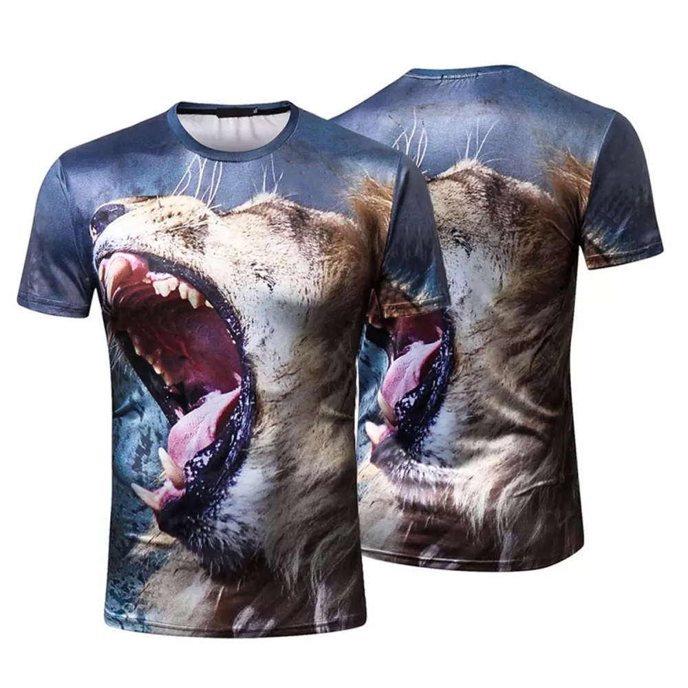 T Shirt - Image 4