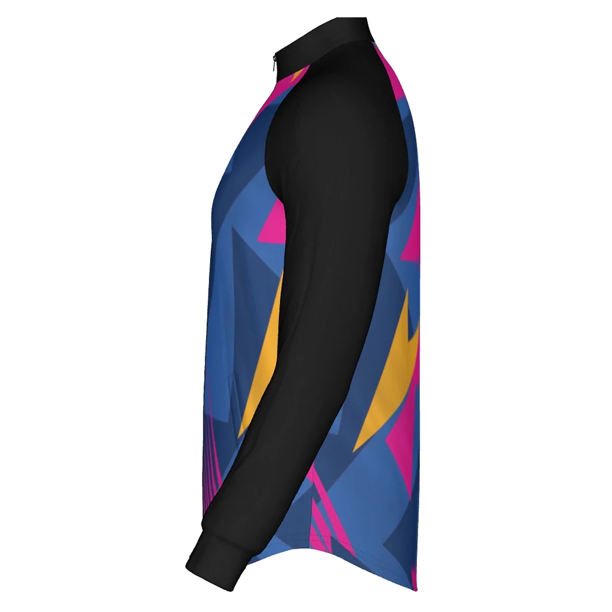 Warm Up Jacket - Image 3