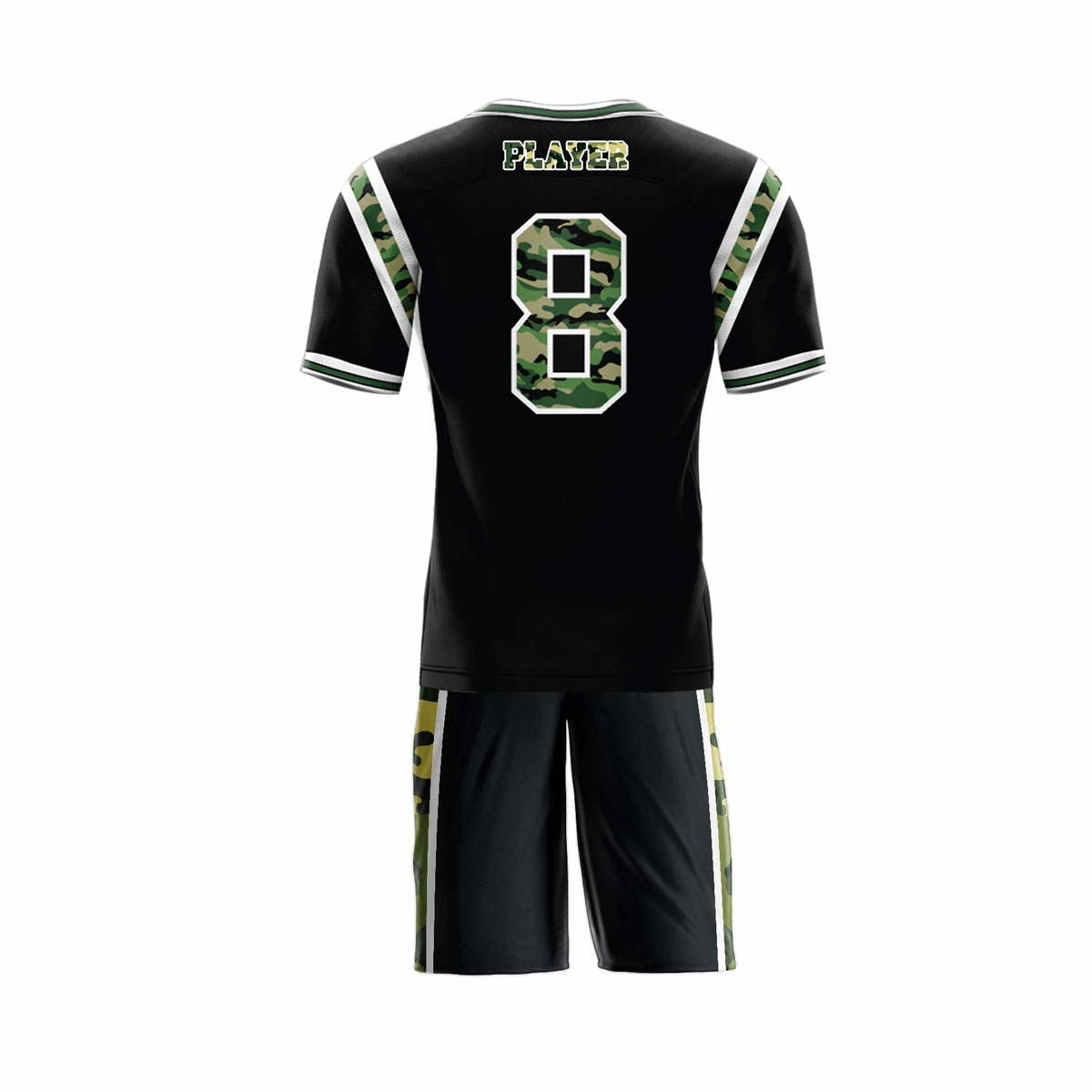 Flag Football Uniform - Image 3