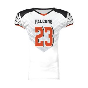 American Football Uniform