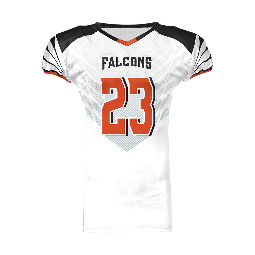 American Football Uniform