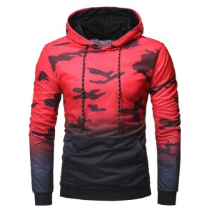 Sublimation Hoodie