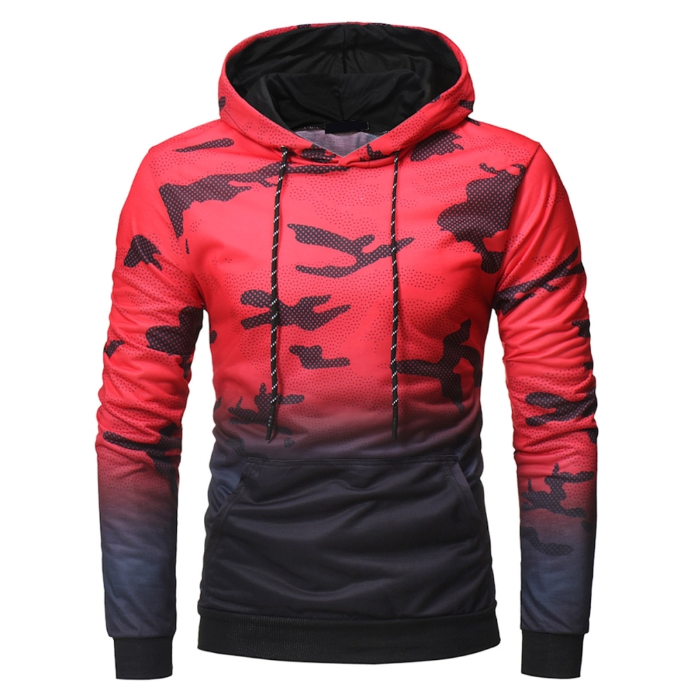 Sublimation Hoodie
