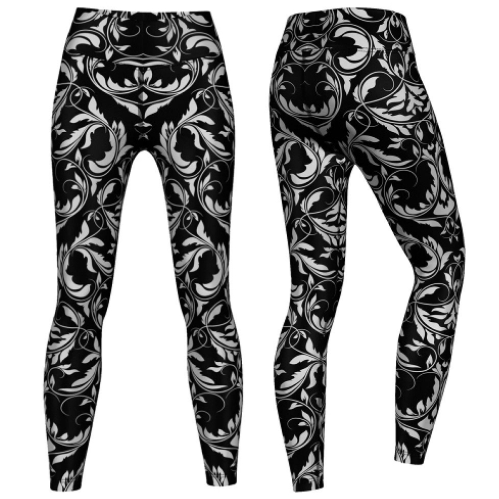 Sublimation Legging