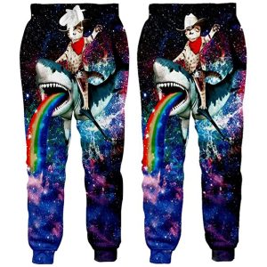 Sublimation Trouser