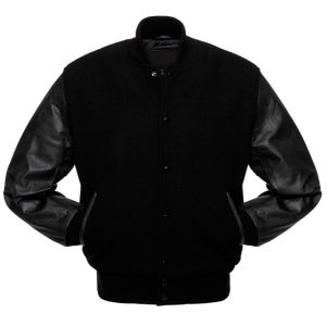 Varsity Jacket