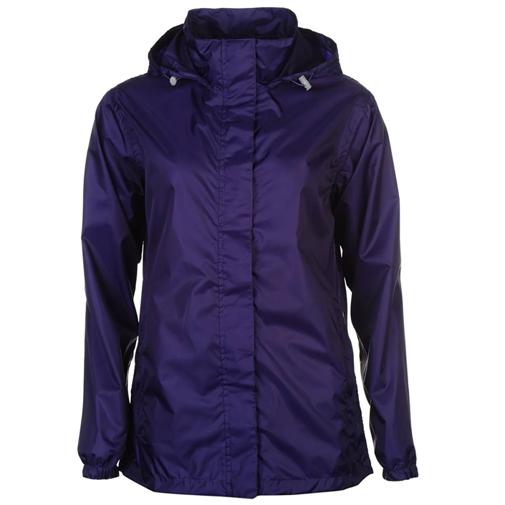 Rain Jacket