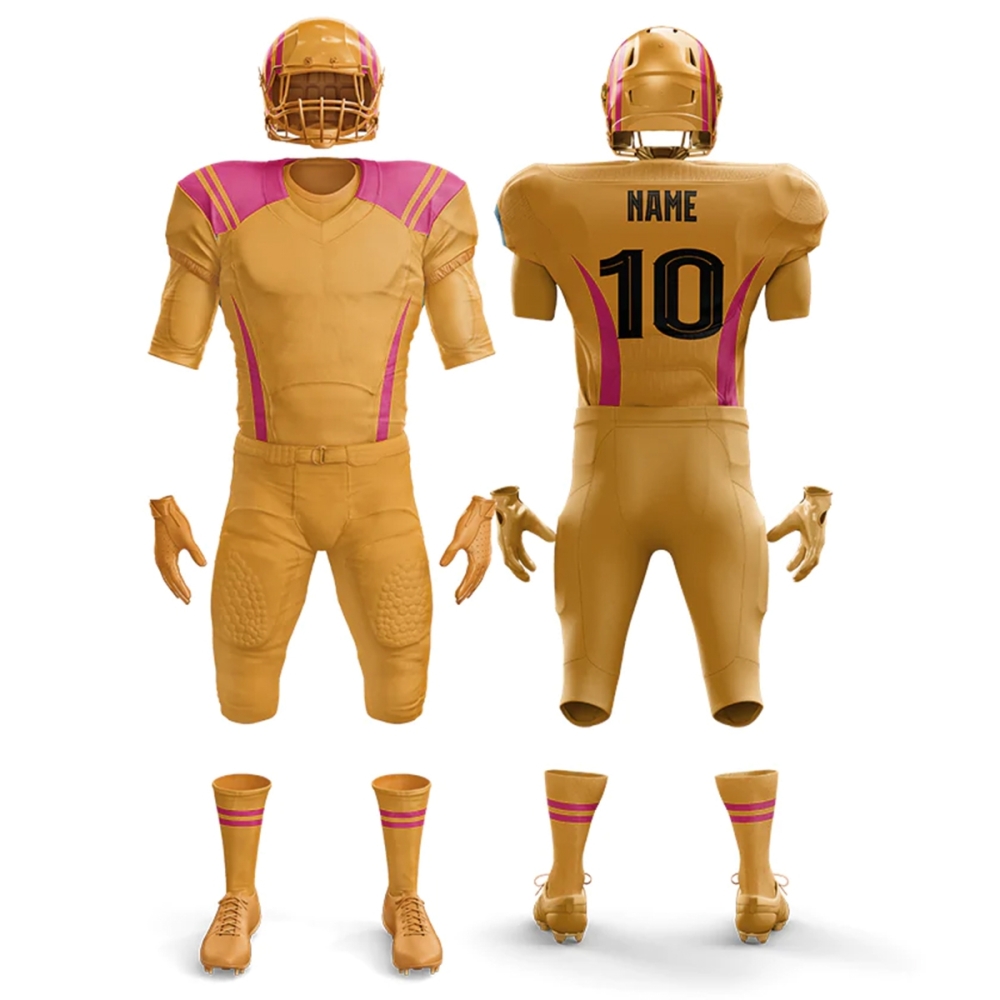 Tackle Uniform - Image 3