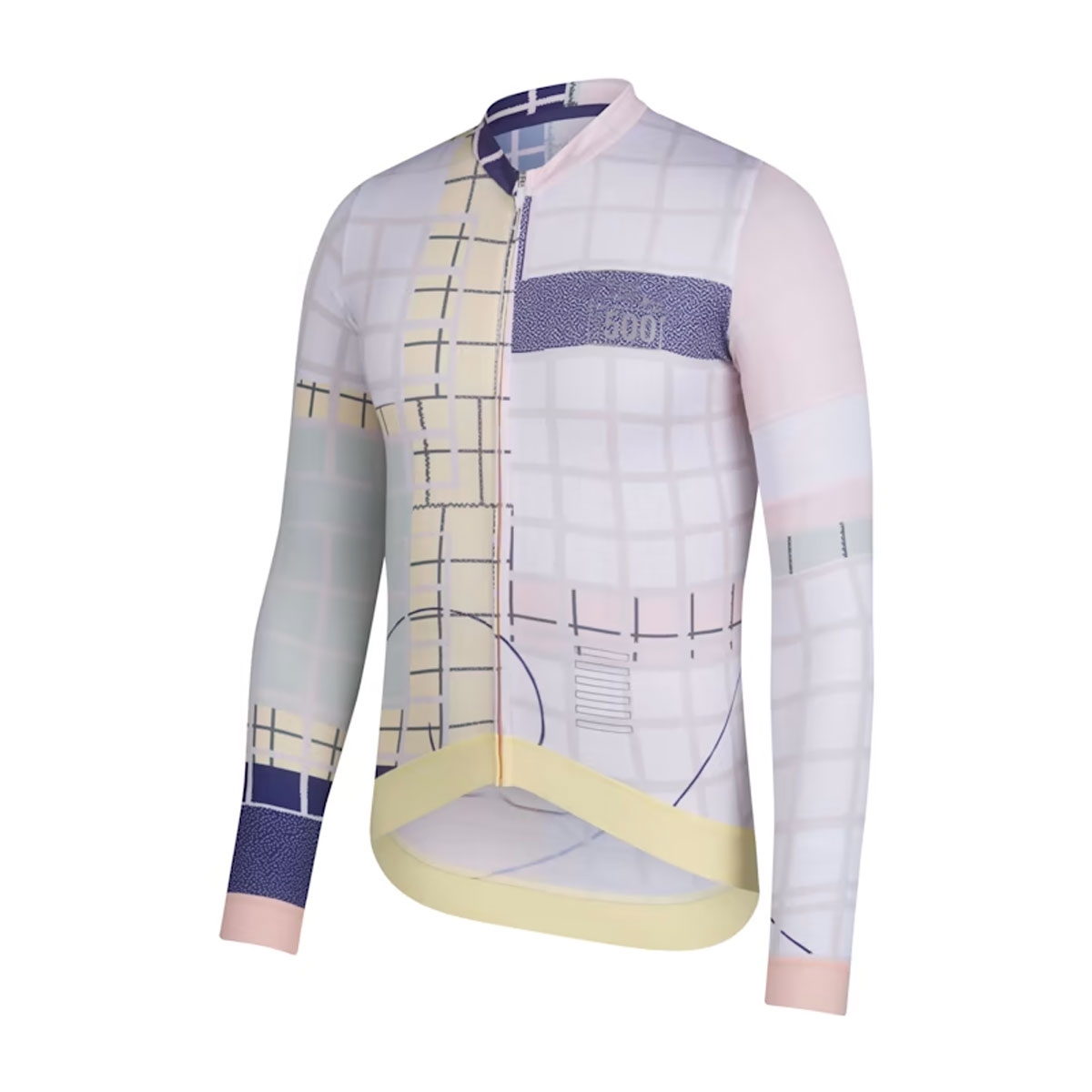 Cycling Jersey - Image 3