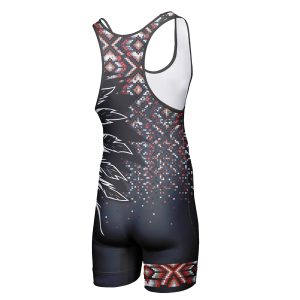 Wrestling Uniform