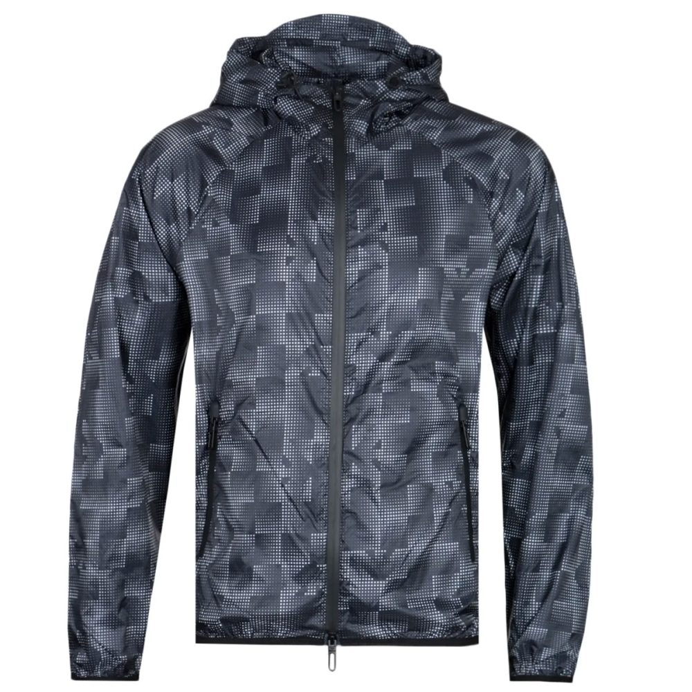 Rain Jacket - Image 3
