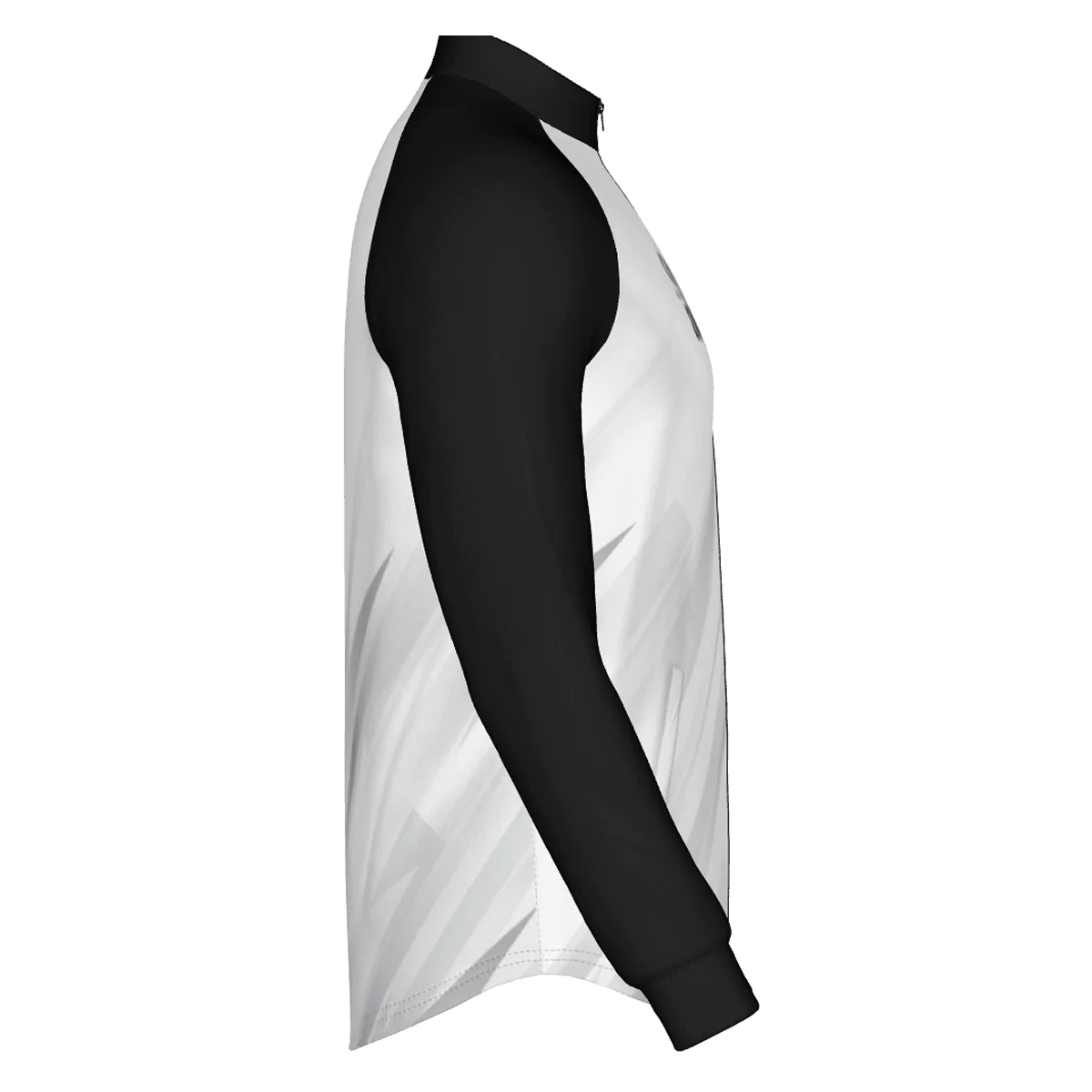 Warm Up Jacket - Image 4