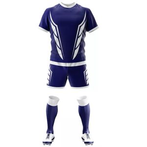 Rugby Uniform