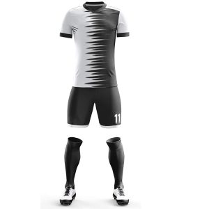 Soccer Uniform