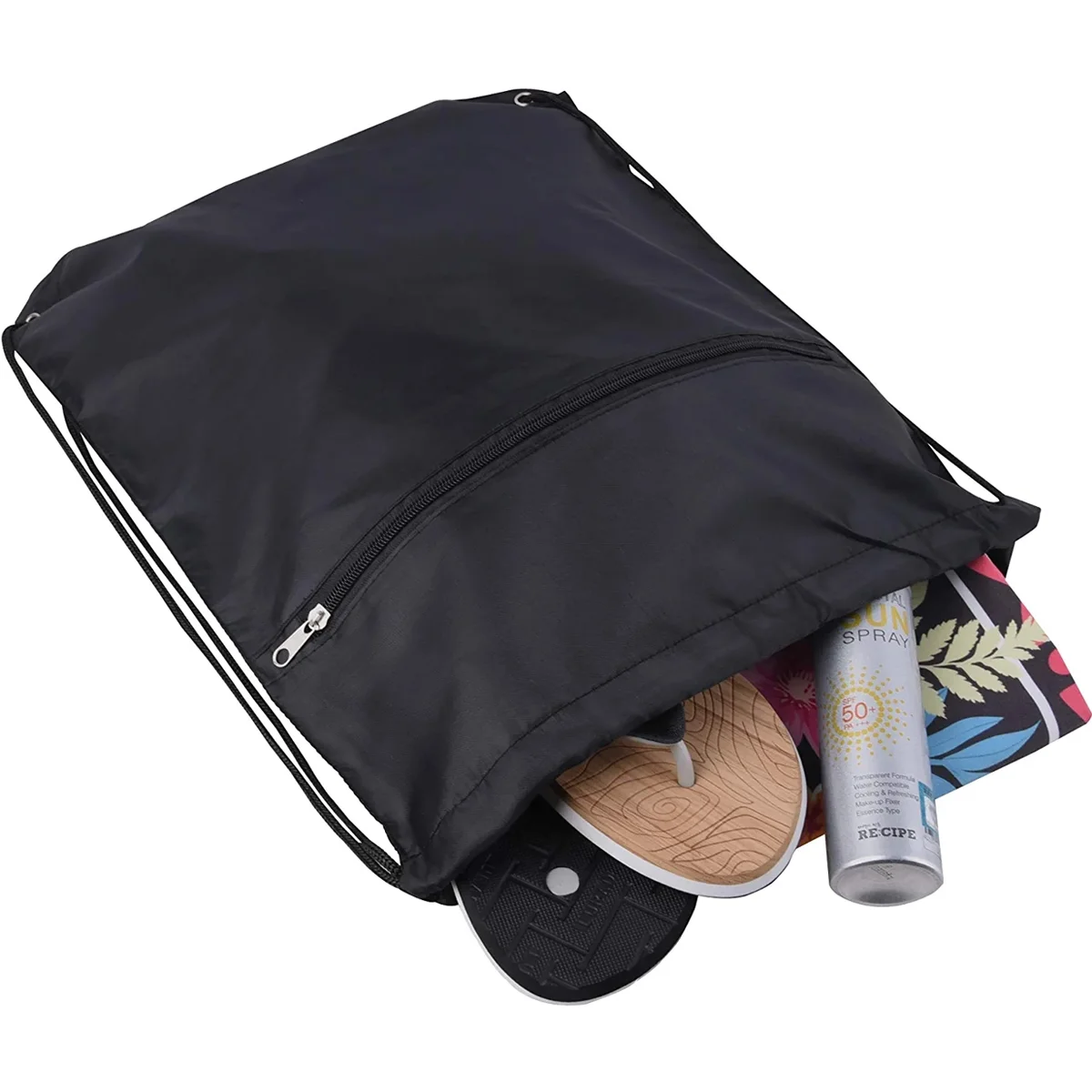 Drawstring Bag - Image 3