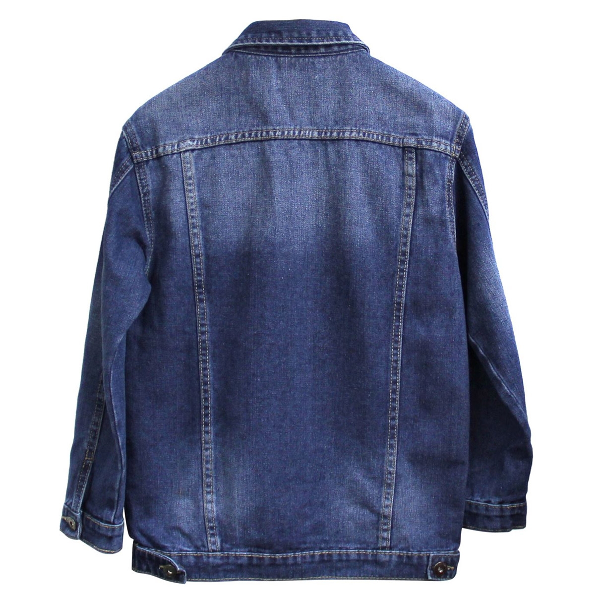 Denim jacket - Image 5
