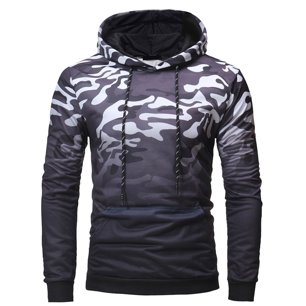 Sublimation Hoodie