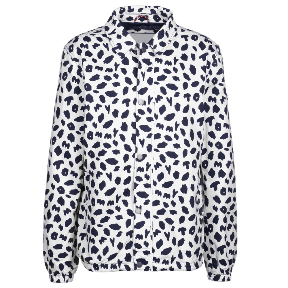 Coach Jacket