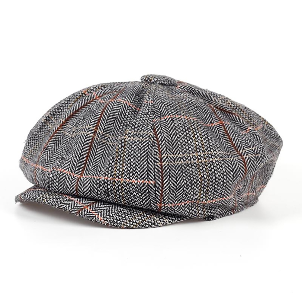 Baggy Cap
